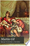 Martin Gil