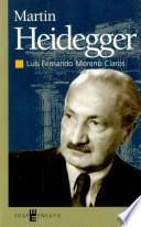 Martin Heidegger