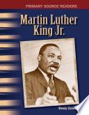 Martin Luther King Jr. (Spanish version)