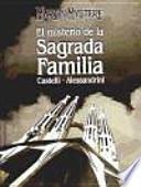 Martin Mystere: El misterio de la sagrada familia