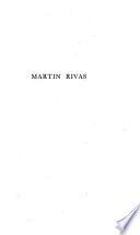 Martín Rivas