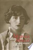 Maruja Mallo y la vanguardia española