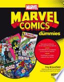 Marvel Comics para dummies