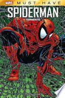 Marvel Must Have SPiderman. Tormento