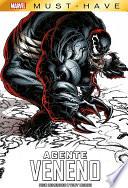 Marvel Must Have. Veneno. Agente veneno