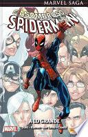 Marvel Saga. El Asombroso Spiderman 31. A lo grande