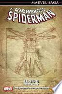 Marvel Saga-El Asombroso Spiderman 9-El Otro: Primera parte