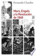 Marx, Engels y la revolución de 1848