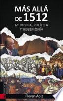 Más allá de 1312