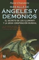 Más allá de ángeles y demonios