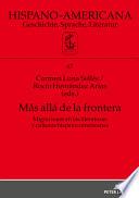 Más Allá de la Frontera