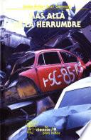 Más allá de la herrumbre 1