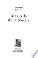 Más allá de la noche