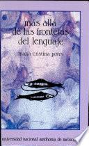 Más allá de las fronteras del lenguaje