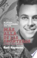 Mas allá de las fronteras