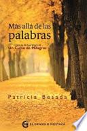 Mas Alla de Las Palabras