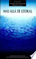 Más allá de litoral