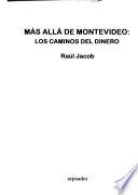 Más allá de Montevideo