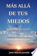 Más Allá de Tus Miedos