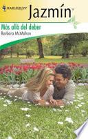 Mas allá del deber