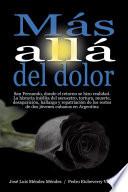 Más allá del dolor
