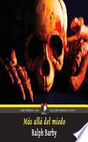 Mas Alla Del Miedo (Coleccion Fantasia Y Terror)