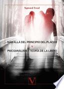 Más allá del principio del placer & Psicoanálisis y teoría de la libido