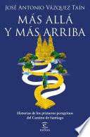 Más allá y más arriba