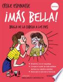¡Más bella!