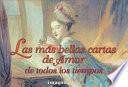 Más Bellas Cartas de Amor de Todos Los Tempos, Las