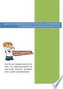 MÁS DE 100 UNIDADES DIDÁCTICAS PARA LAS OPOSICIONES AL CUERPO DE MAESTROS DE INFANTIL. LOE