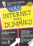 Mas Internet Para Dummies