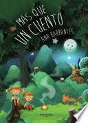 Más que un cuento