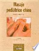 Masaje pediátrico chino
