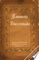 Masonería diseccionada