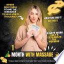 Massage Therapy the Health of the Skin
