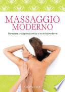 Massagio moderno