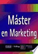 Master en Marketing