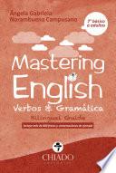 Mastering English: Verbos & Gramática