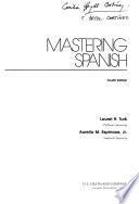 Mastering Spanish