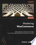 Mastering WooCommerce