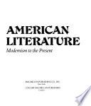 Masterpieces of Spanish American Literature