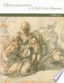 Masterpieces of the J. Paul Getty Museum: Drawings