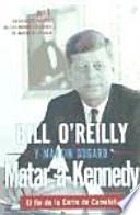 Matar a Kennedy