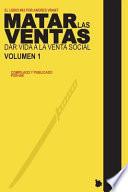 Matar Las Ventas - Vol. 1