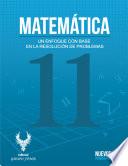 MATEMÁTICA 11