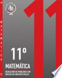 MATEMÁTICA 11°