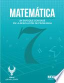 MATEMÁTICA 7
