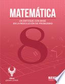 MATEMÁTICA 8