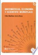 Matemáticas, Economía y Scientific Workplace